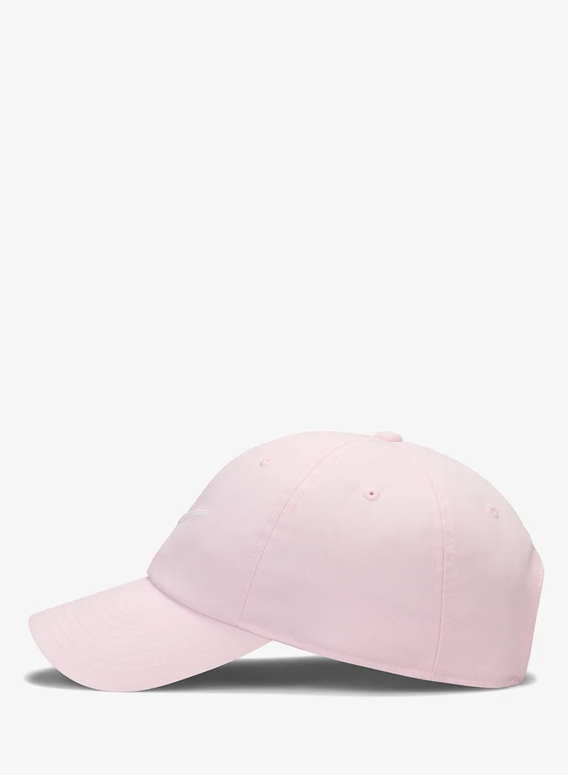 Nike  Unstructured Swoosh Cap for Women | Best Price UAE